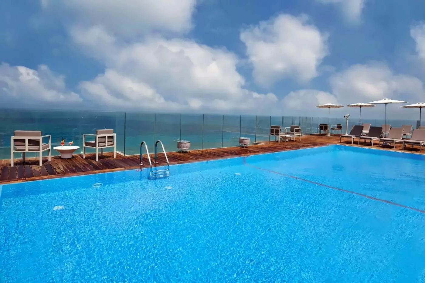 The Carlton Tel Aviv