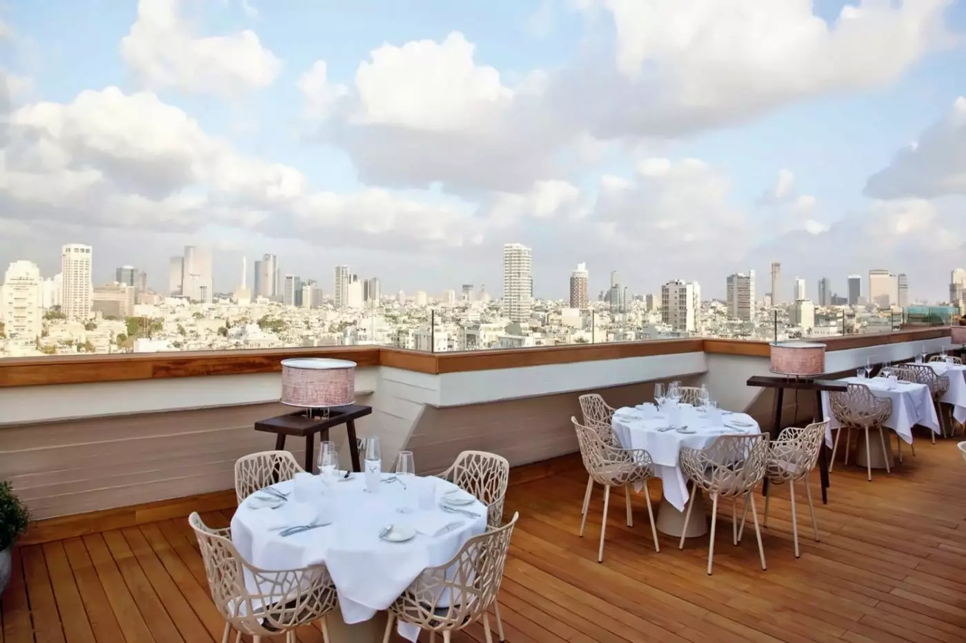 The Carlton Tel Aviv
