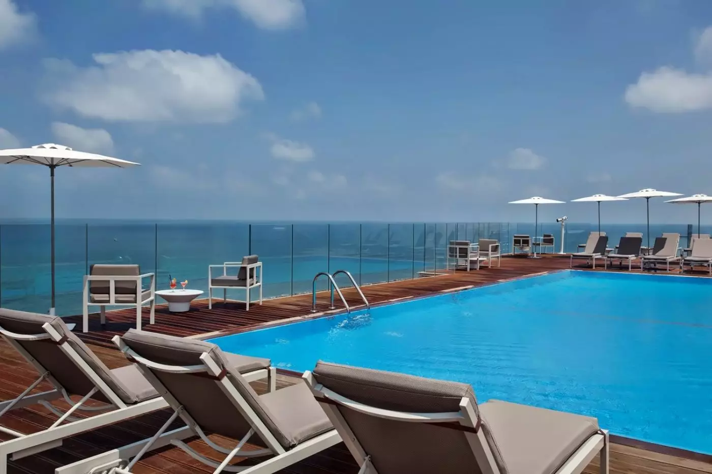 The Carlton Tel Aviv