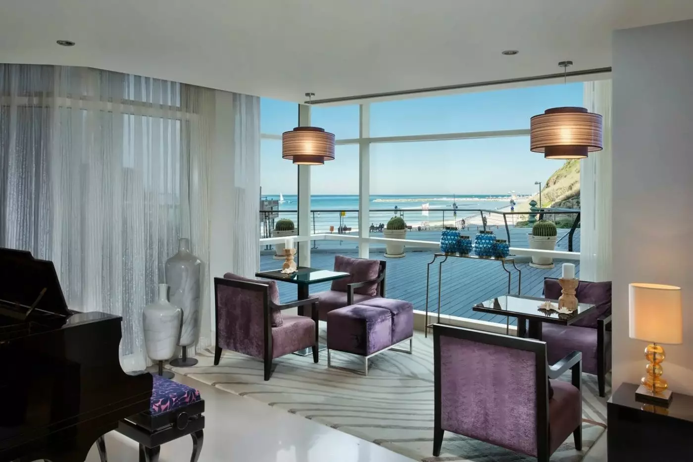 The Carlton Tel Aviv