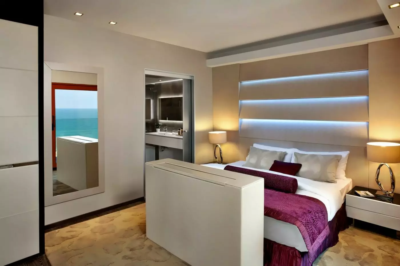 The Carlton Tel Aviv