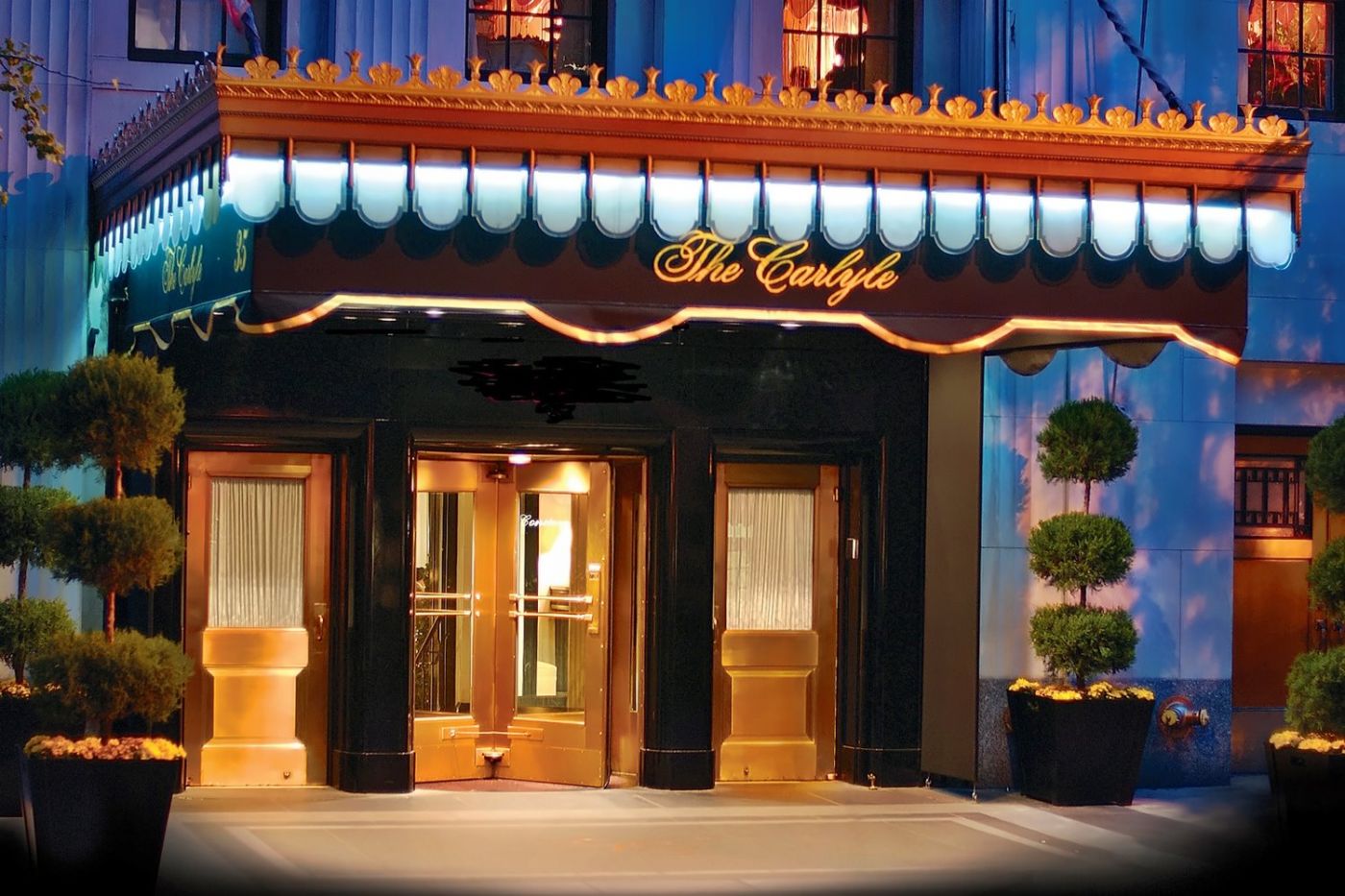 The Carlyle