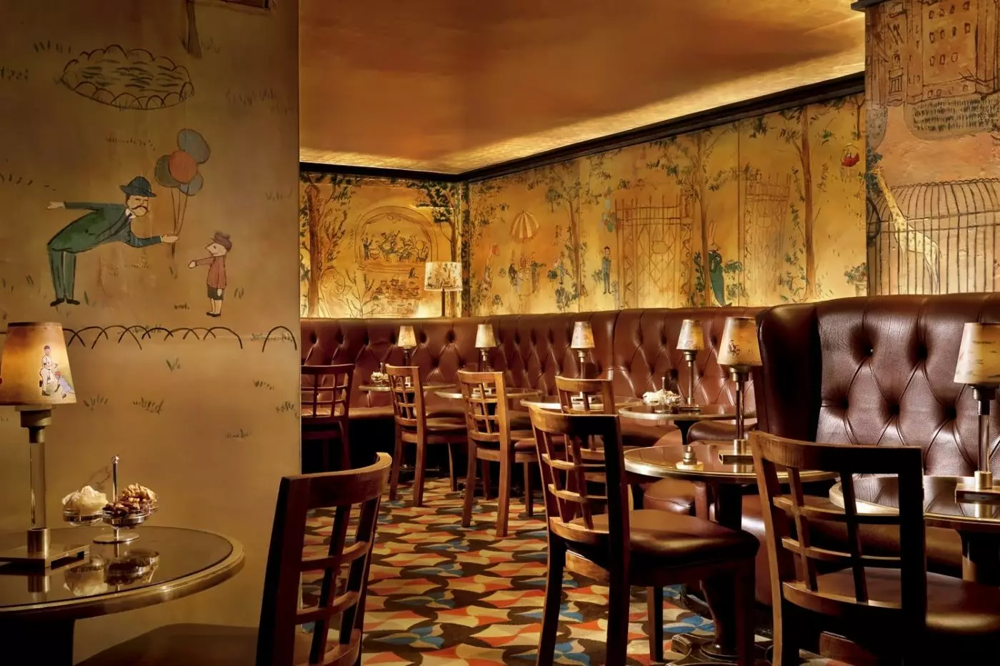 The Carlyle