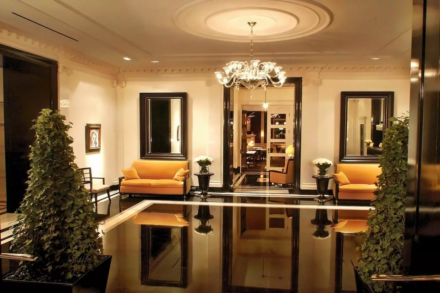 The Carlyle
