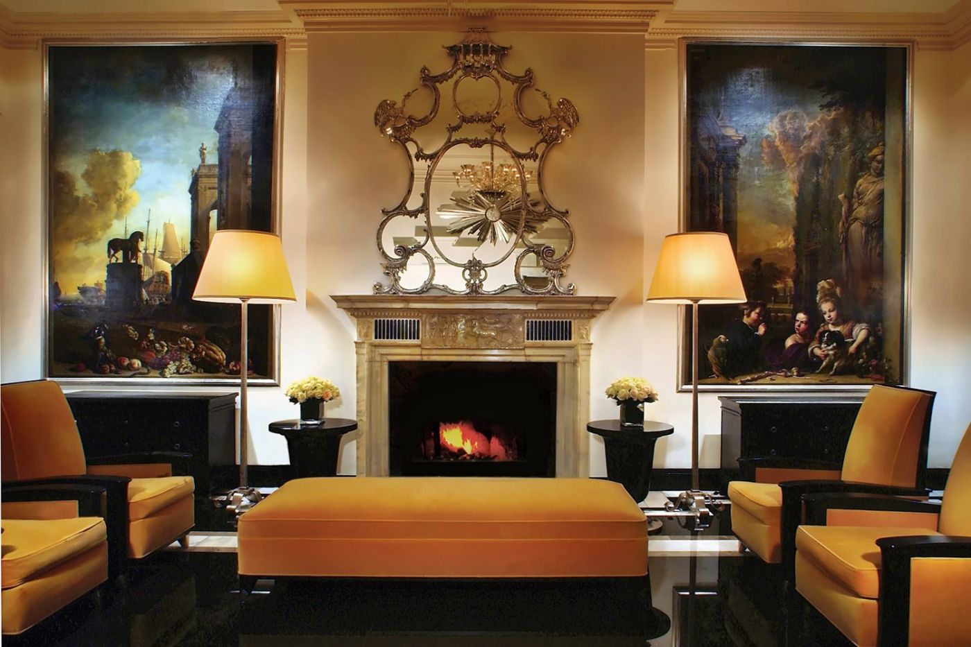 The Carlyle