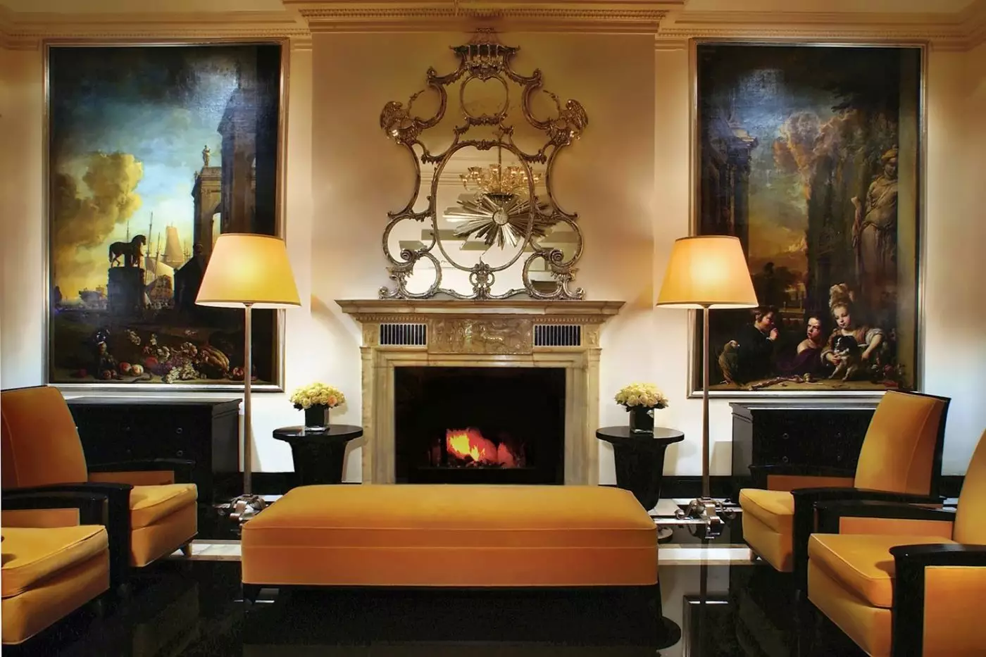 The Carlyle