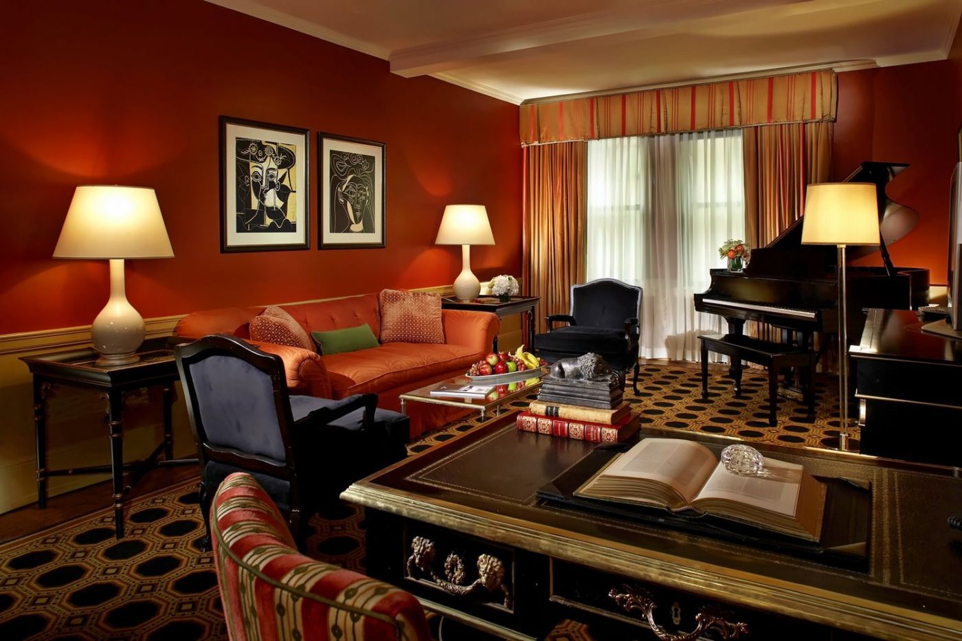 The Carlyle