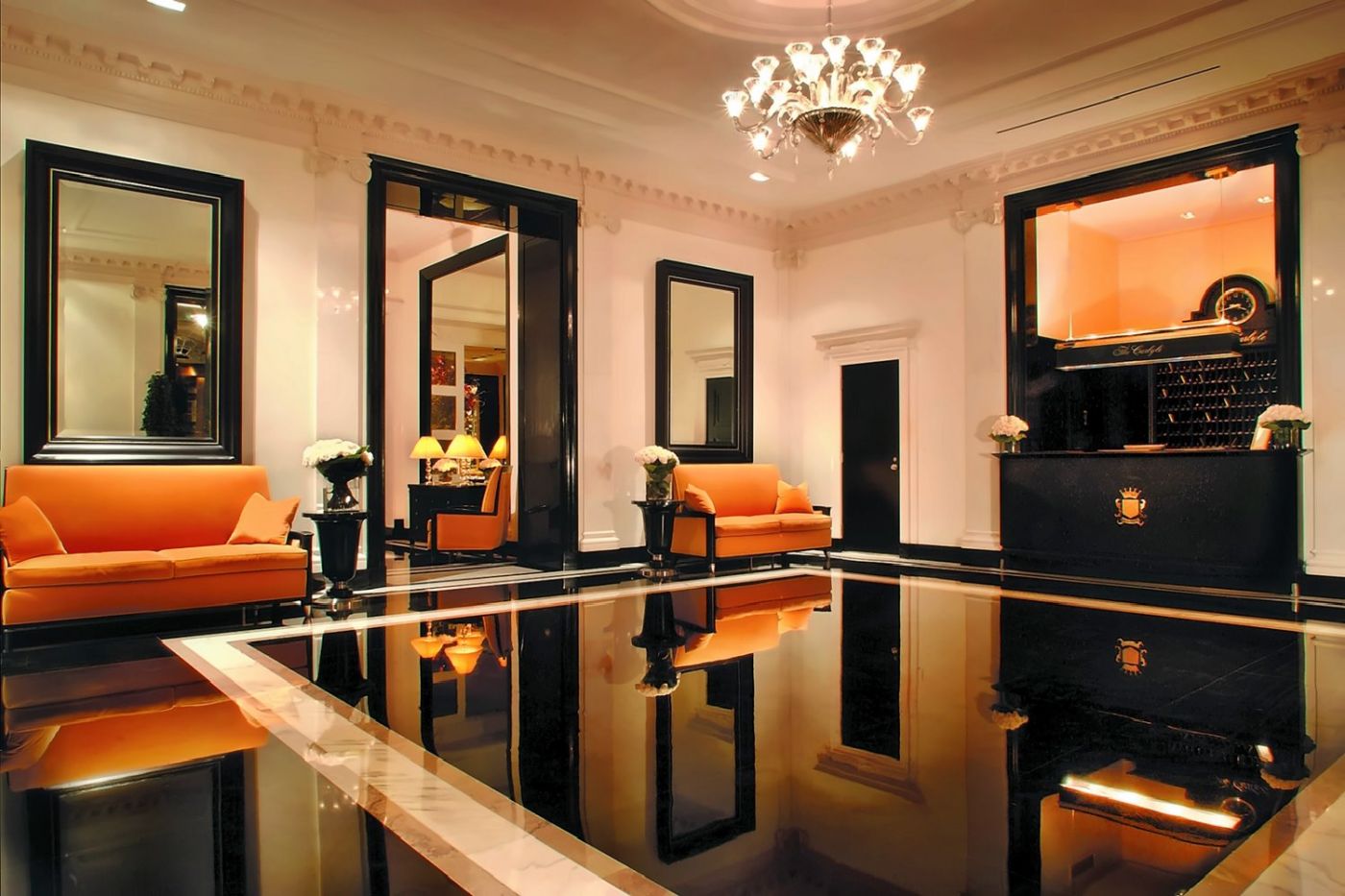 The Carlyle