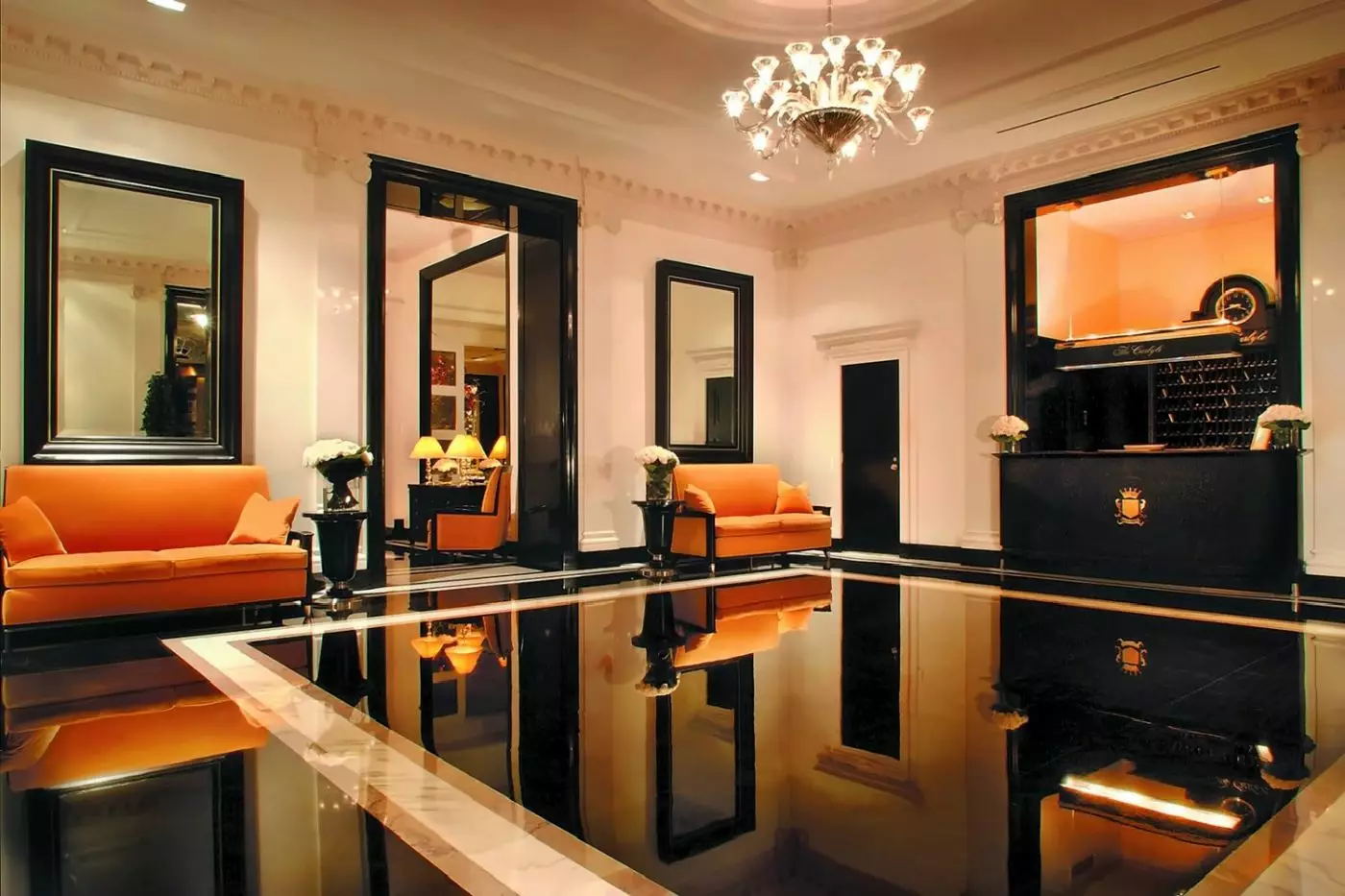 The Carlyle