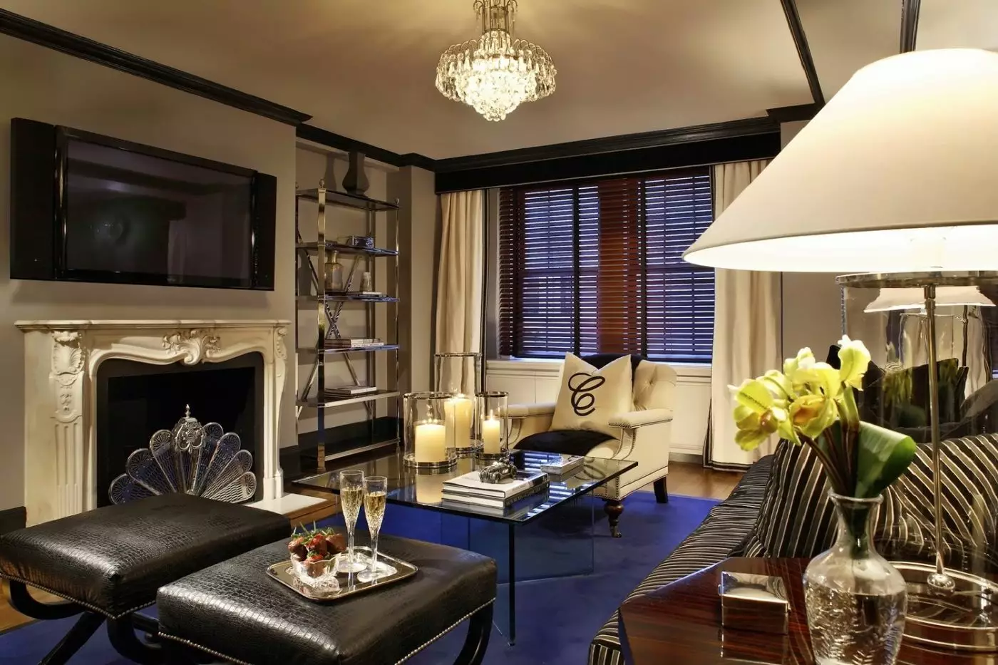 The Carlyle