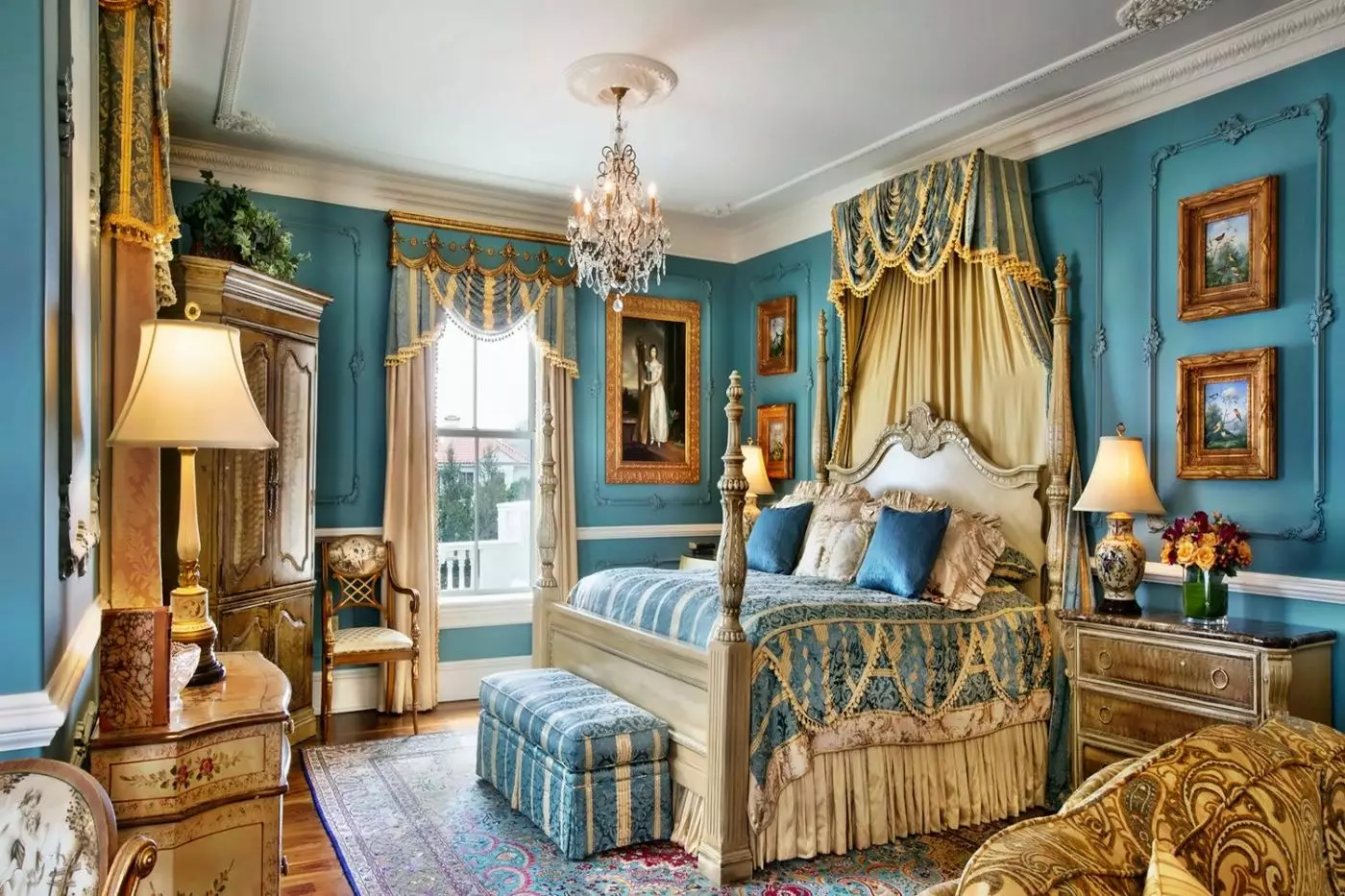 The Chanler at Cliff Walk