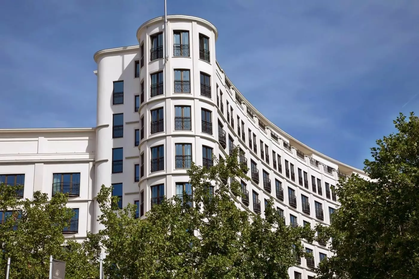 The Charles Hotel Munich