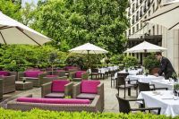 Thumbnail The Charles Hotel Munich
