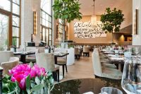 Thumbnail The Charles Hotel Munich