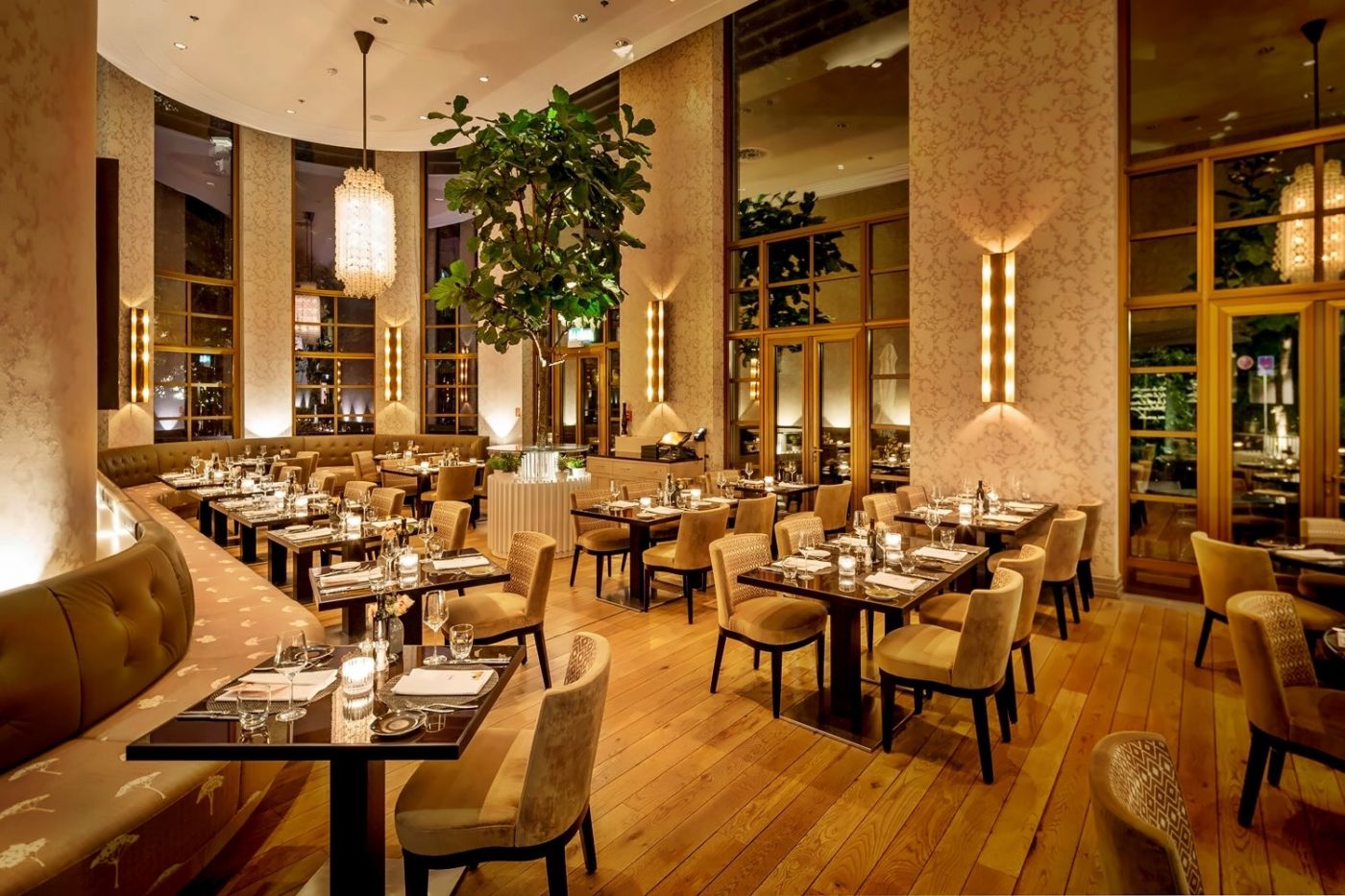 The Charles Hotel Munich