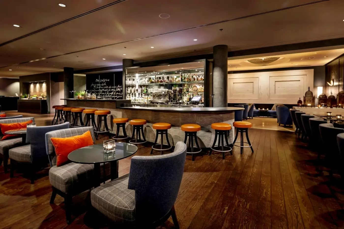 The Charles Hotel Munich