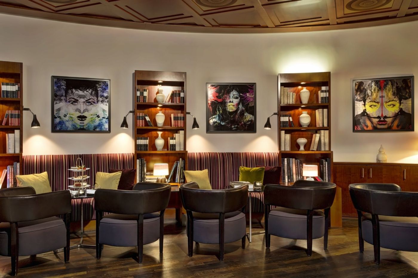 The Charles Hotel Munich