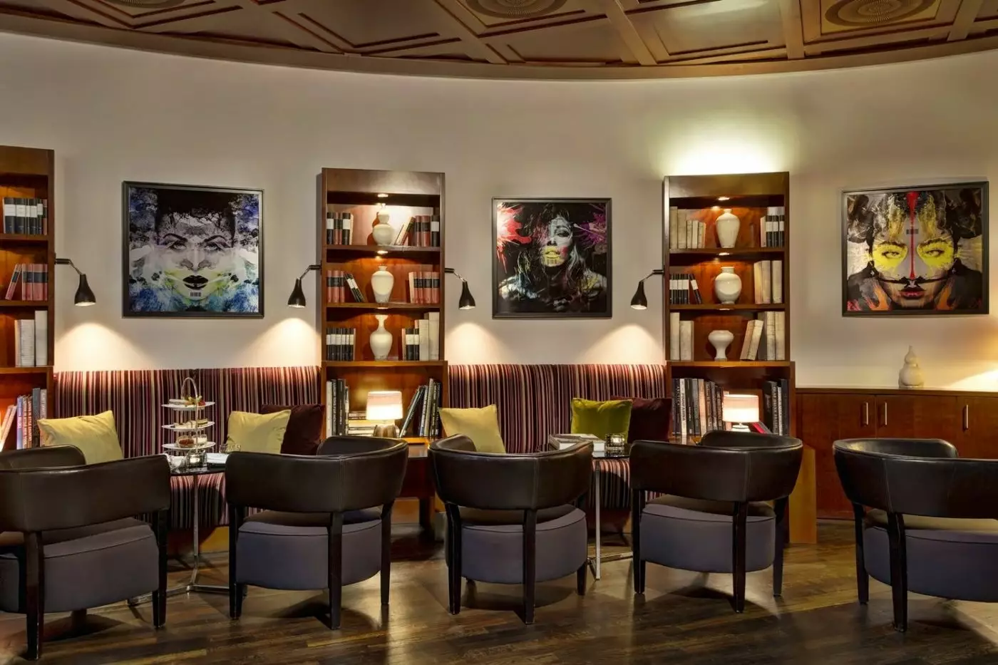 The Charles Hotel Munich