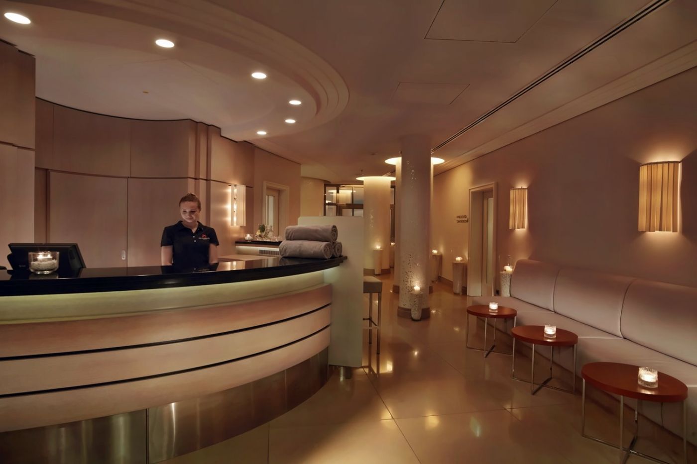 The Charles Hotel Munich