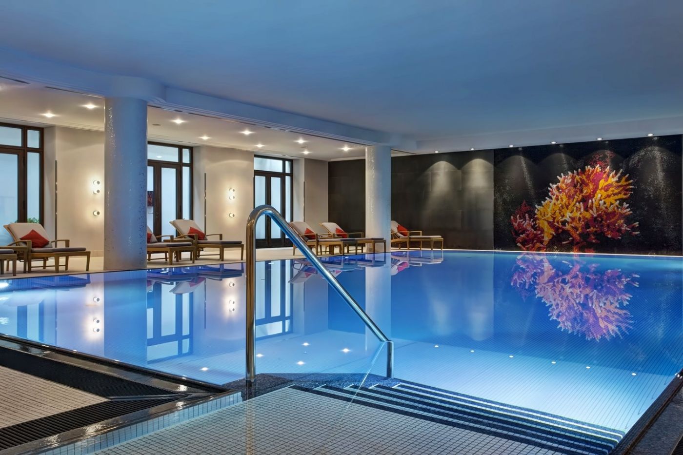 The Charles Hotel Munich
