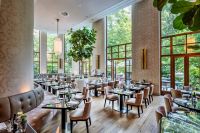 Thumbnail The Charles Hotel Munich
