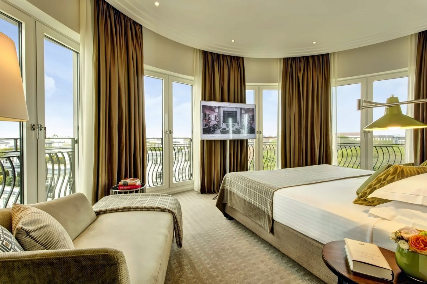 The Charles Hotel Munich