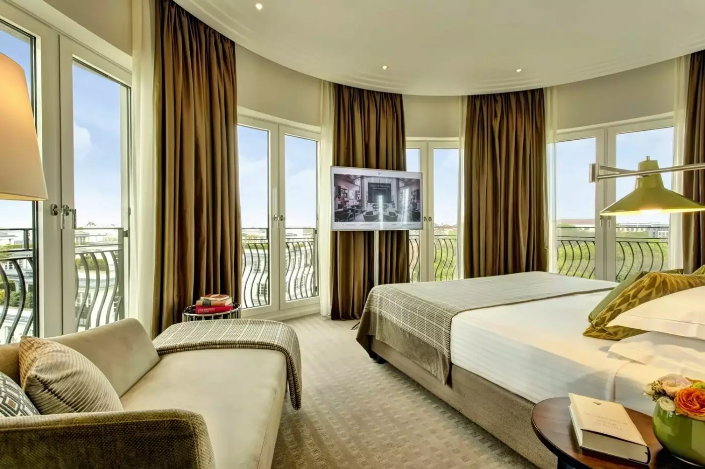 The Charles Hotel Munich