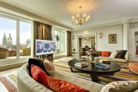 Thumbnail The Charles Hotel Munich