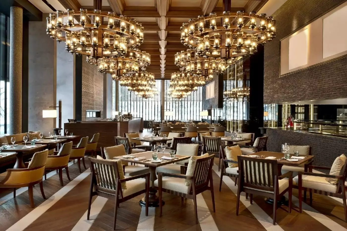 The Chedi Andermatt