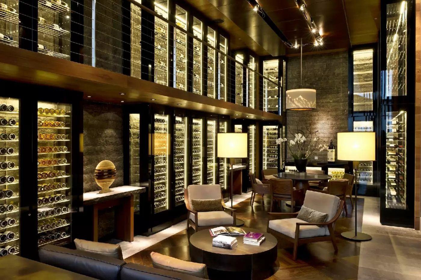 The Chedi Andermatt