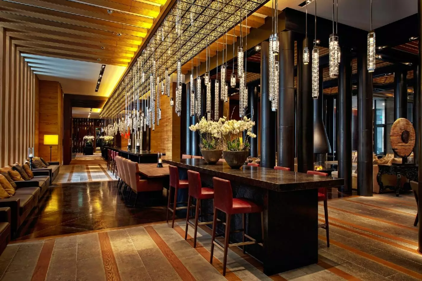 The Chedi Andermatt