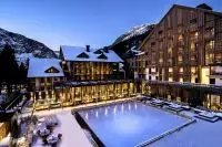 Thumbnail The Chedi Andermatt