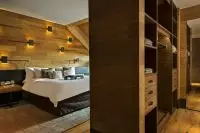 Thumbnail The Chedi Andermatt