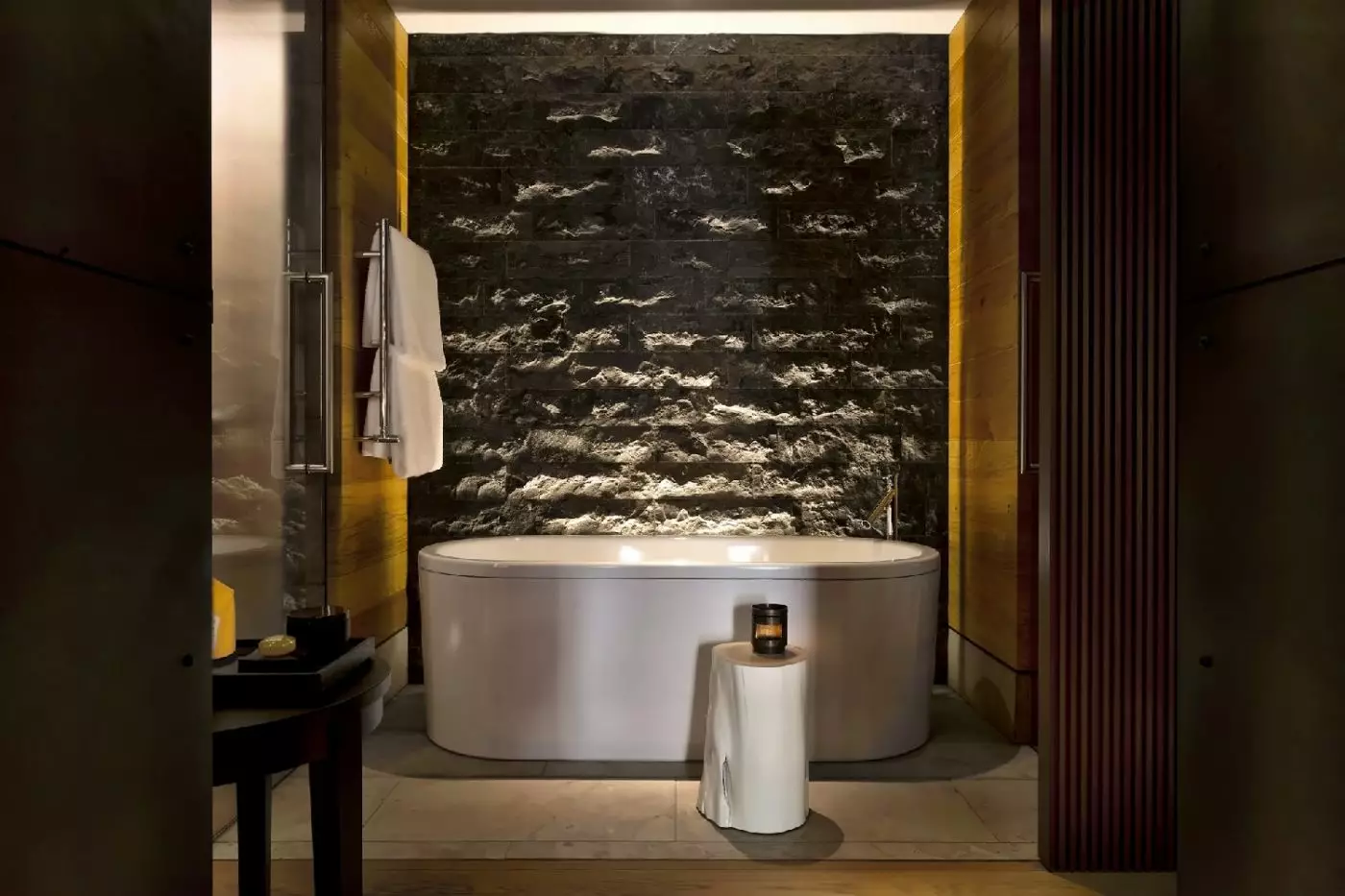 The Chedi Andermatt