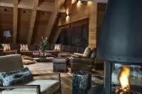 Thumbnail The Chedi Andermatt