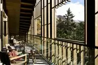 Thumbnail The Chedi Andermatt