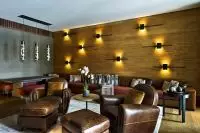 Thumbnail The Chedi Andermatt
