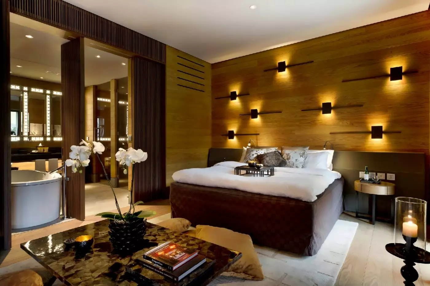 The Chedi Andermatt