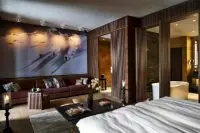 Thumbnail The Chedi Andermatt