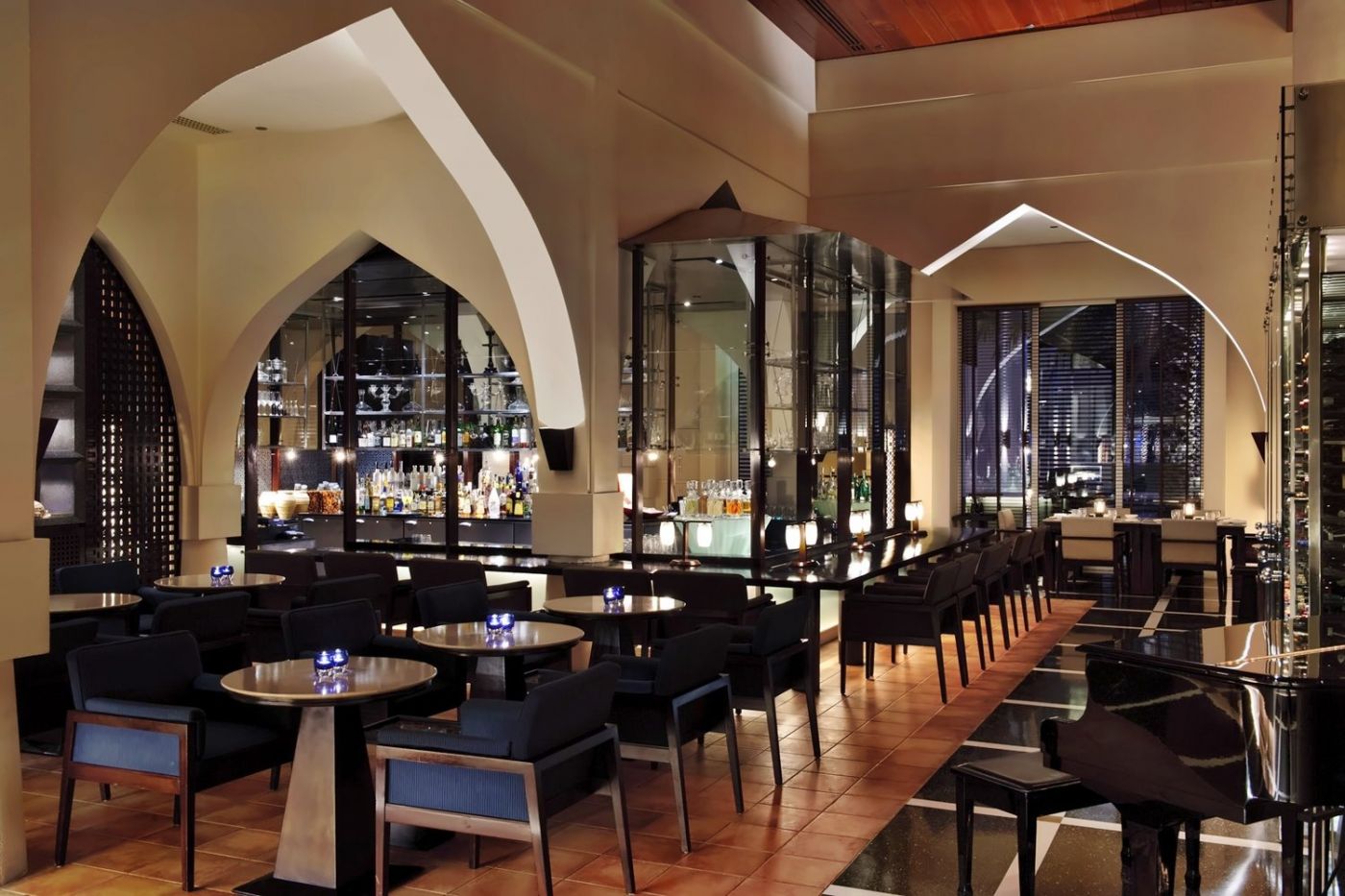 The Chedi Muscat