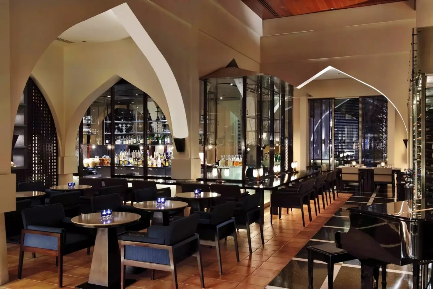 The Chedi Muscat