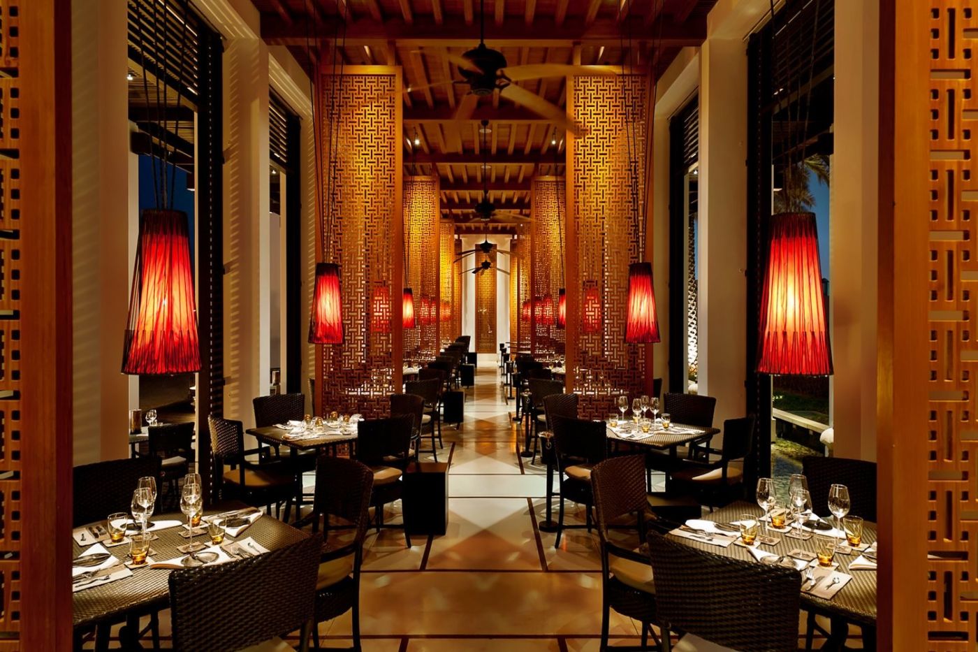 The Chedi Muscat