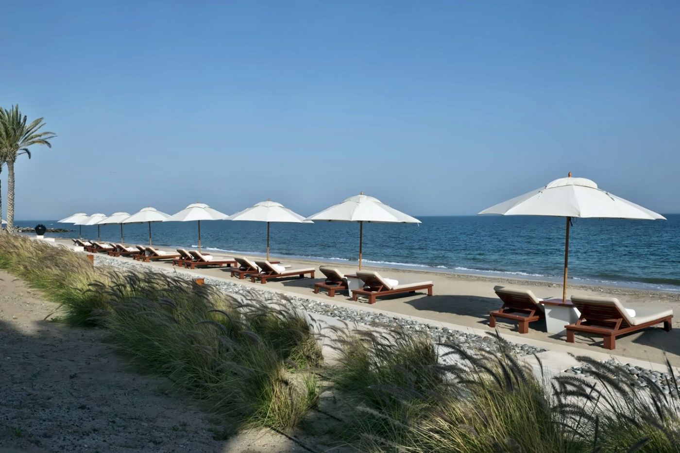The Chedi Muscat