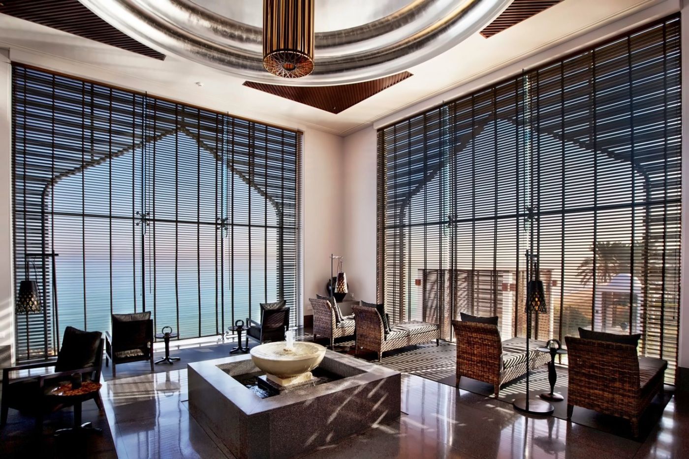 The Chedi Muscat