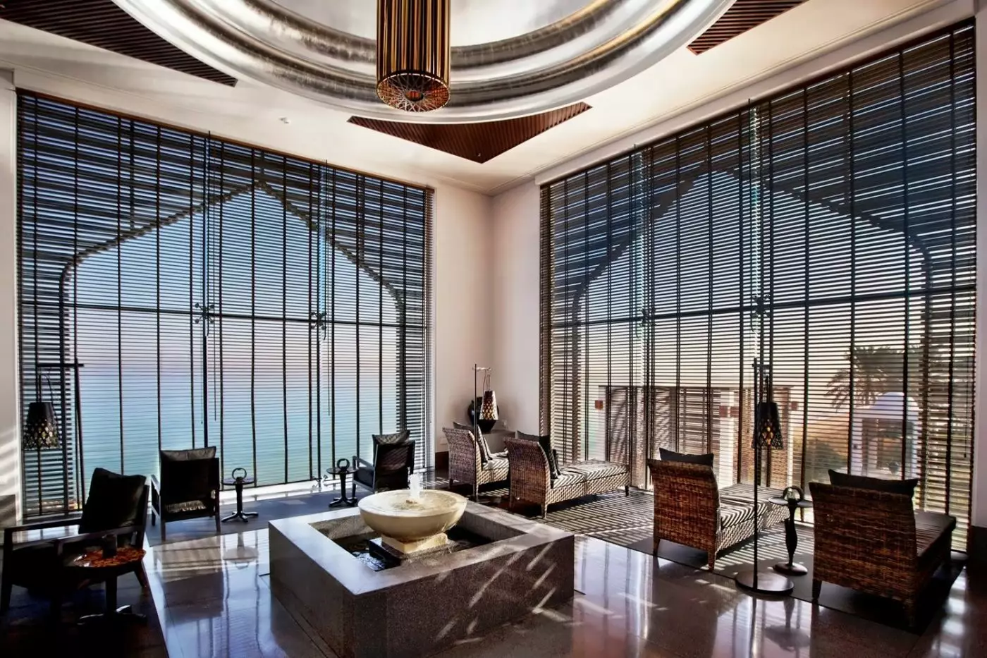 The Chedi Muscat