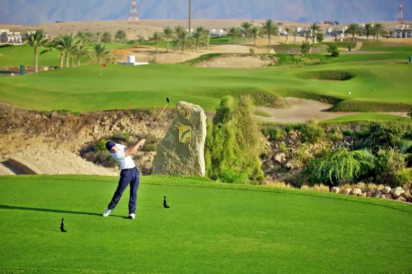 The Chedi Muscat