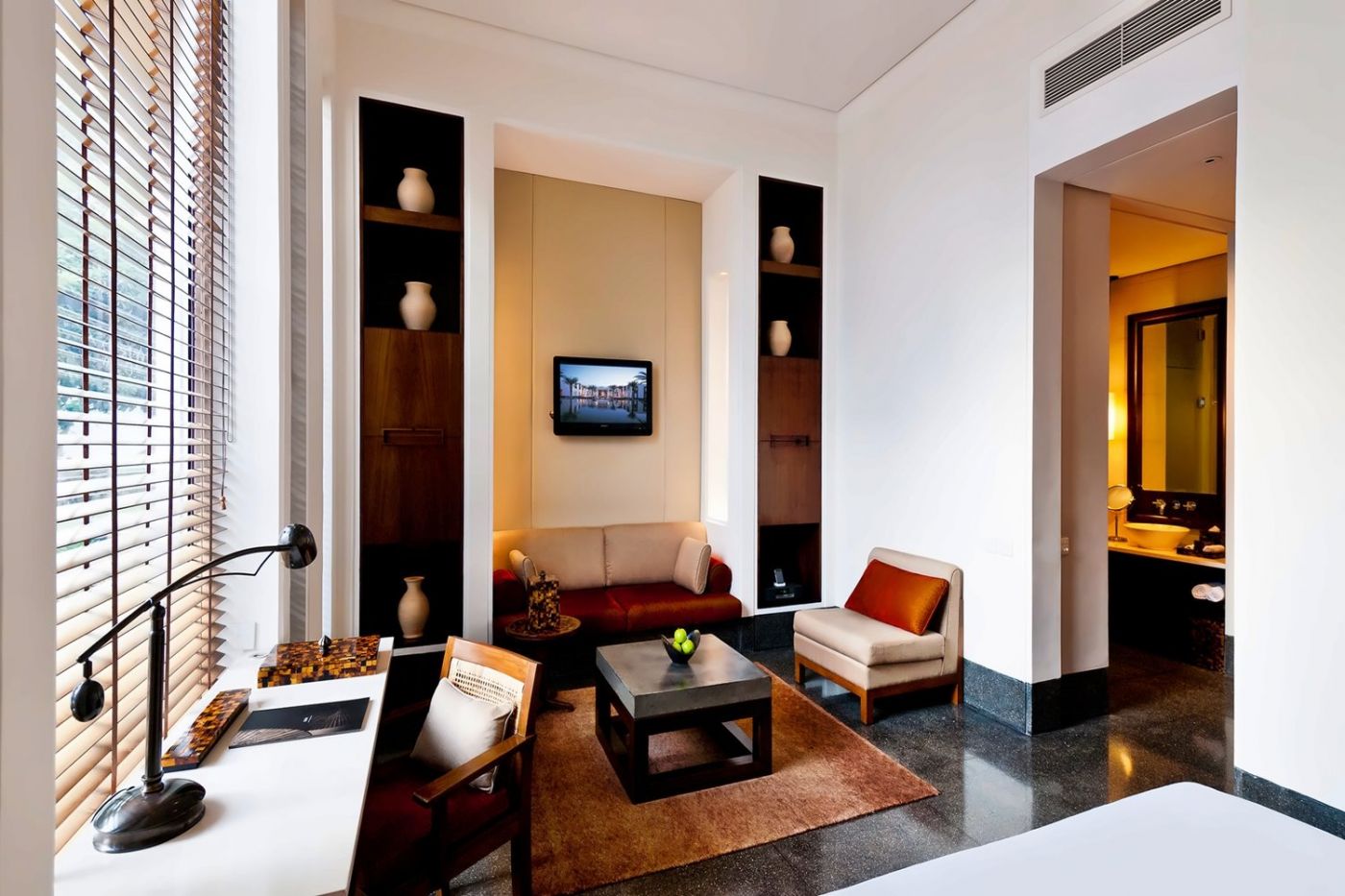 The Chedi Muscat
