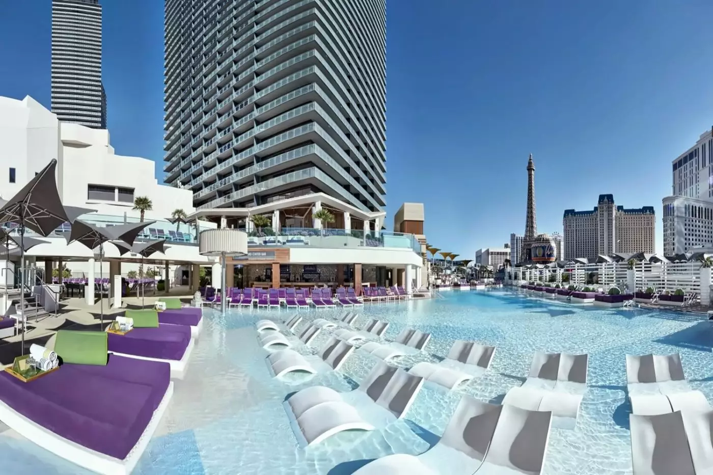 The Cosmopolitan of Las Vegas