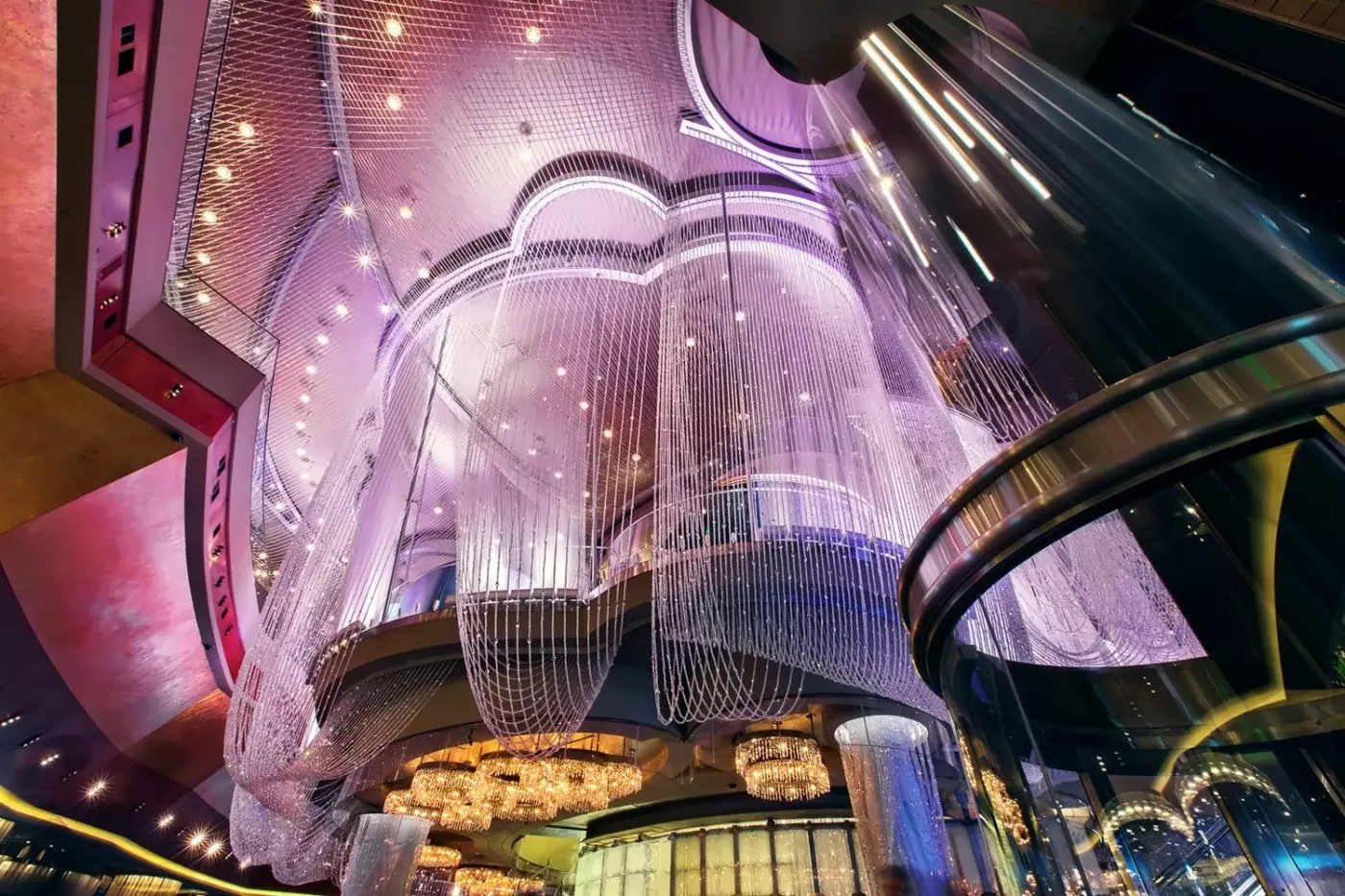 The Cosmopolitan of Las Vegas
