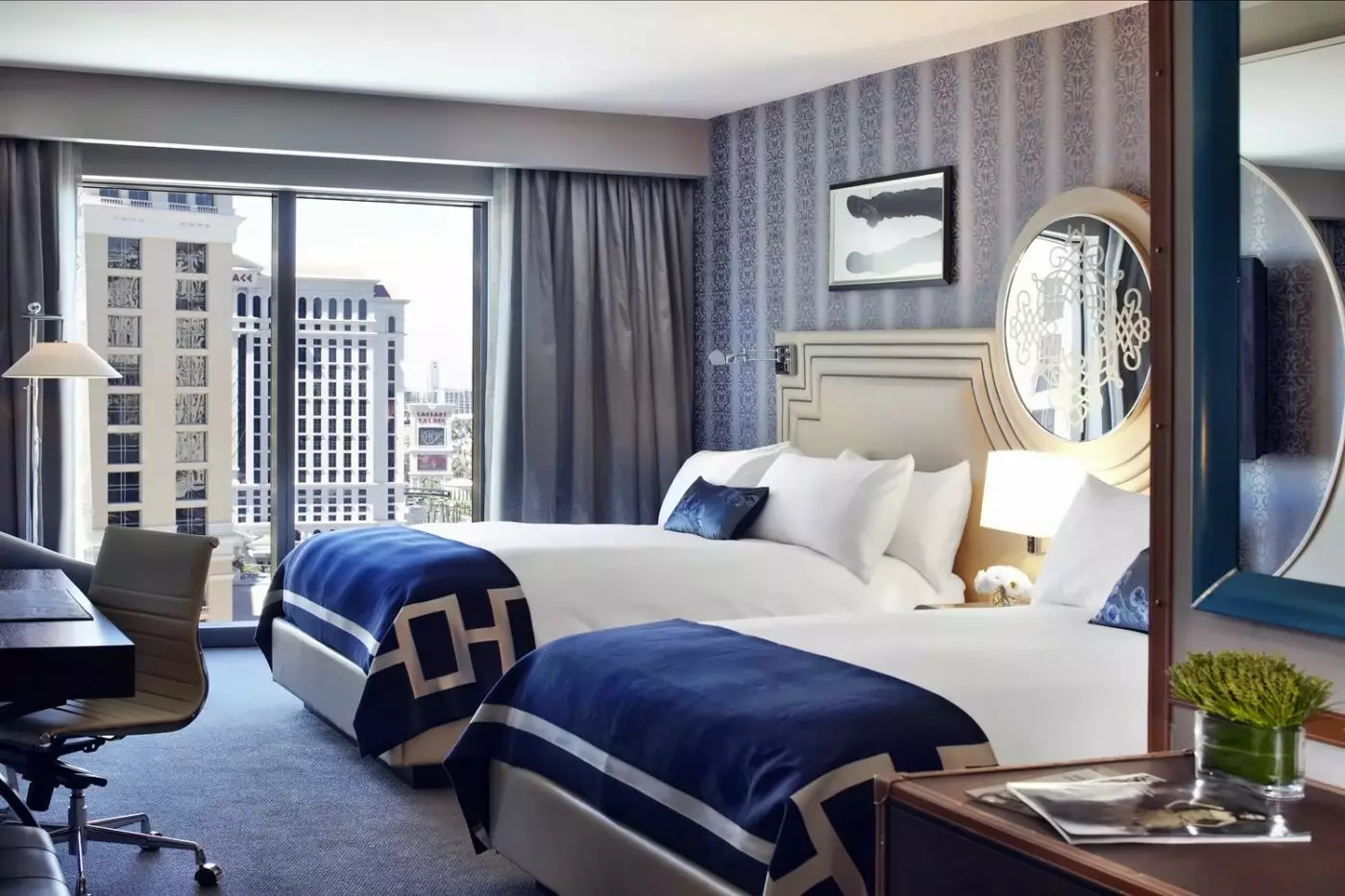 The Cosmopolitan of Las Vegas